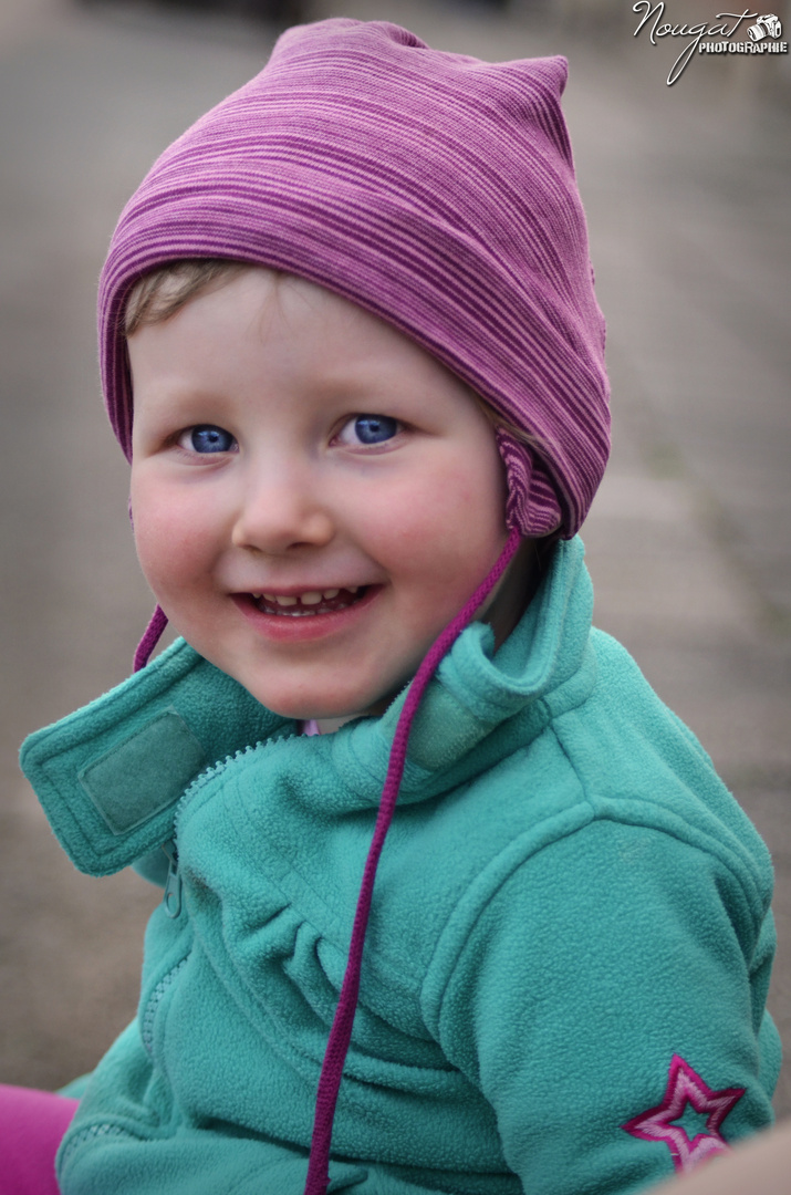 Die Unschuld In Den Augen Eines Kindes Foto Bild Kinder Kinder Ab 2 Menschen Bilder Auf Fotocommunity