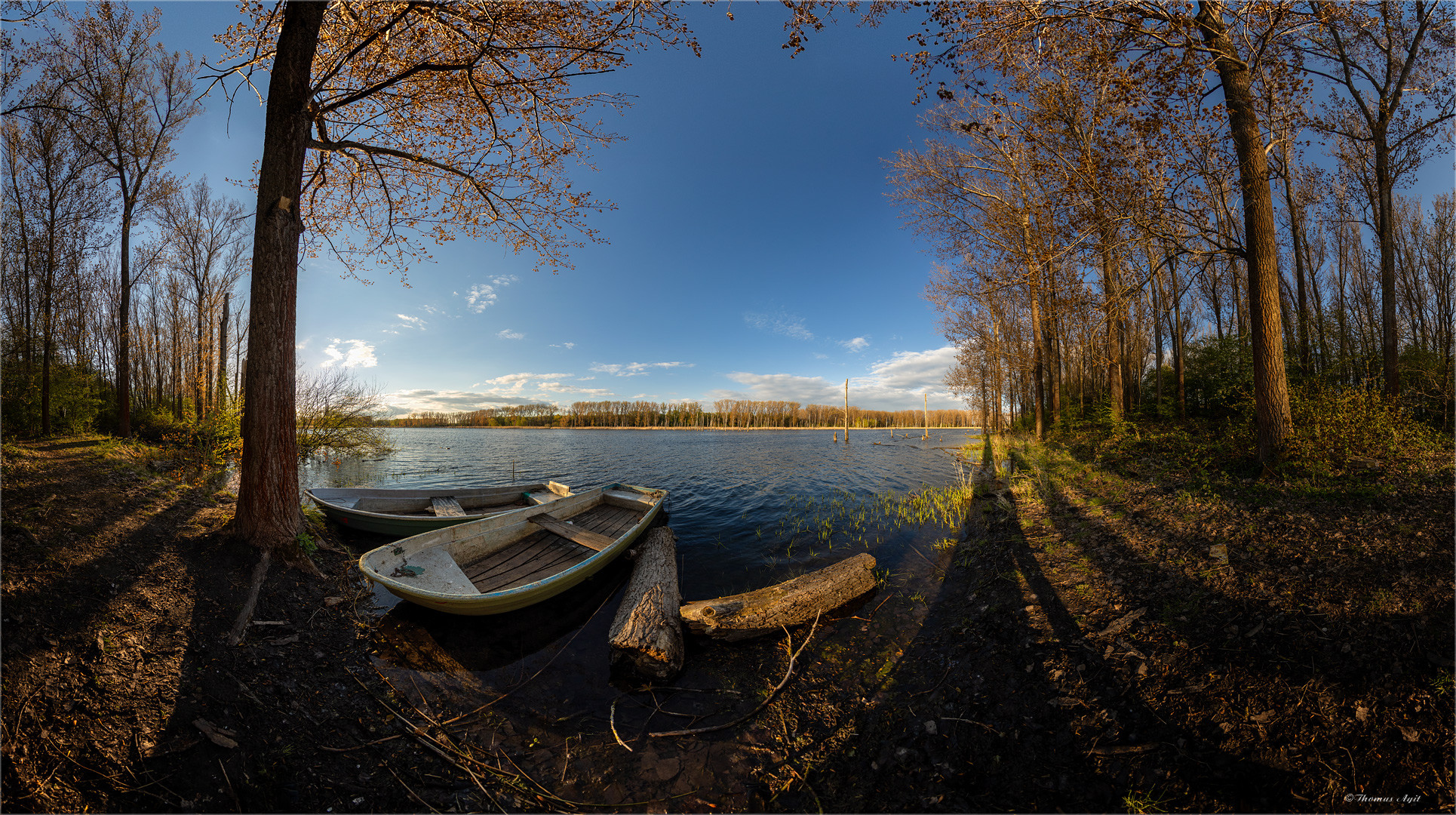 Die Unseburger Westerwiese...