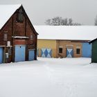 die unterschiedlichen Blautöne