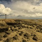 Die uralte Wattküste von Ameland