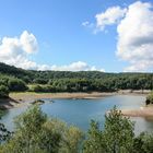 Die Urft im Nationalpark Eifel