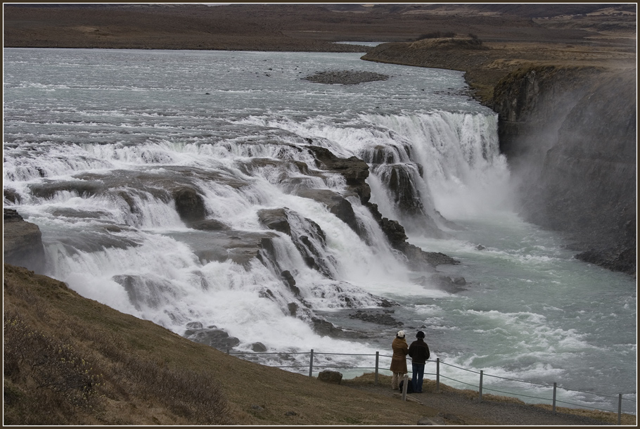 Die Urkraft..... (Gulfoss)