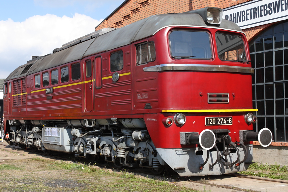 Die V200 (DR) Foto & Bild | historische eisenbahnen, museale bahnen ...