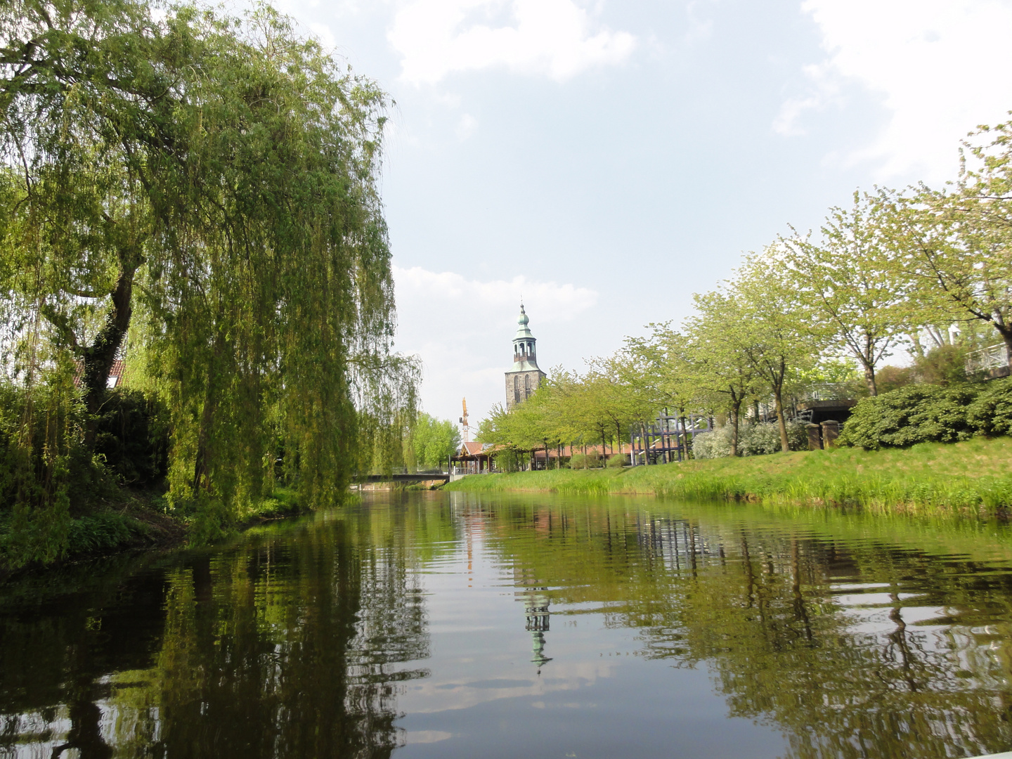 Vechte Vechte