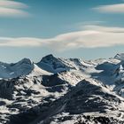 Die Venedigergruppe - mein erstes Panoramabild