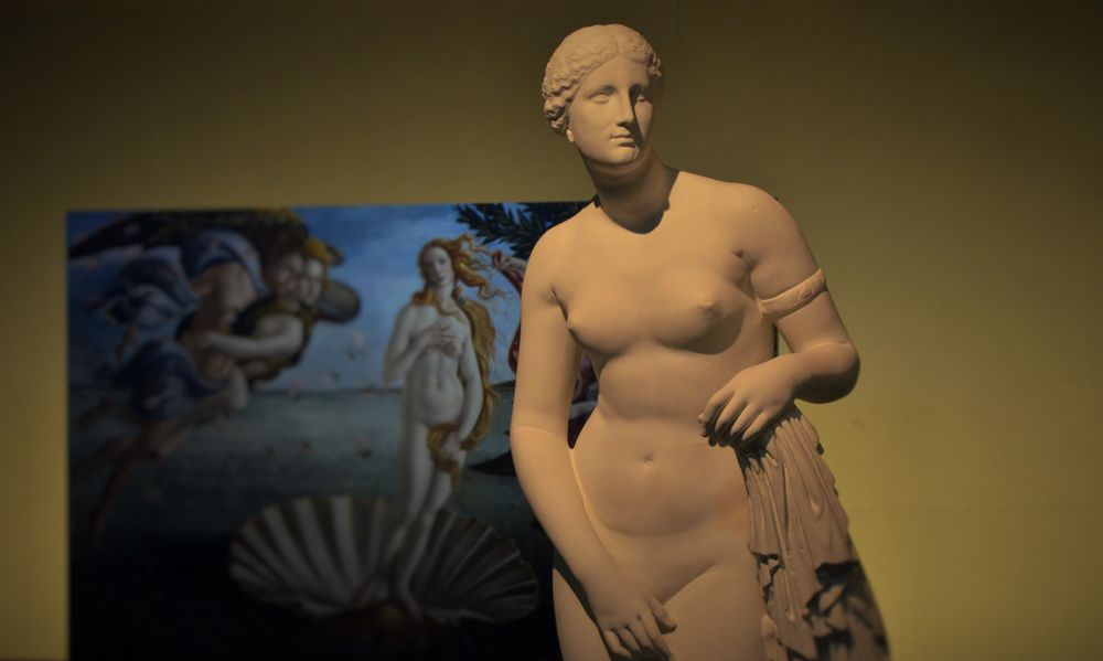 Die Venus