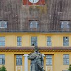 Die verbotene Stadt - haus der Offiziere - Teil 1