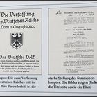 Die Verfassung des Deutschen Reichs