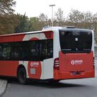 Die vergessene Hälfte eines Busses