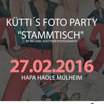 Die vermutlich größte und geilste Foto-Stammtisch-Party in NRW!