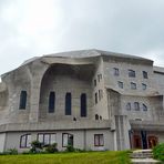 Die verschiedenen Gesichter des Goetheanum 4