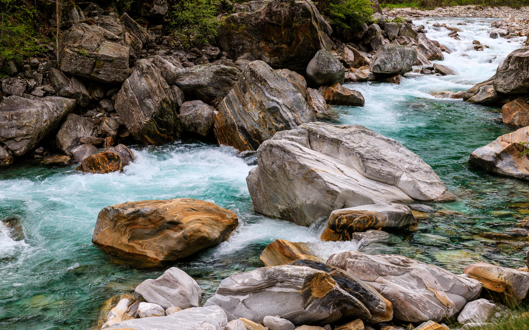 Die Verzasca