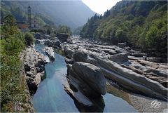 Die Verzasca