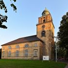 Die Vicelinkirche in Neumünster