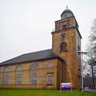 Die Vicelinkirche in Neumünster.