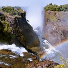 Die Victoria Falls