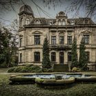 Die Villa Amalia in Wuppertal Elberfeld ...