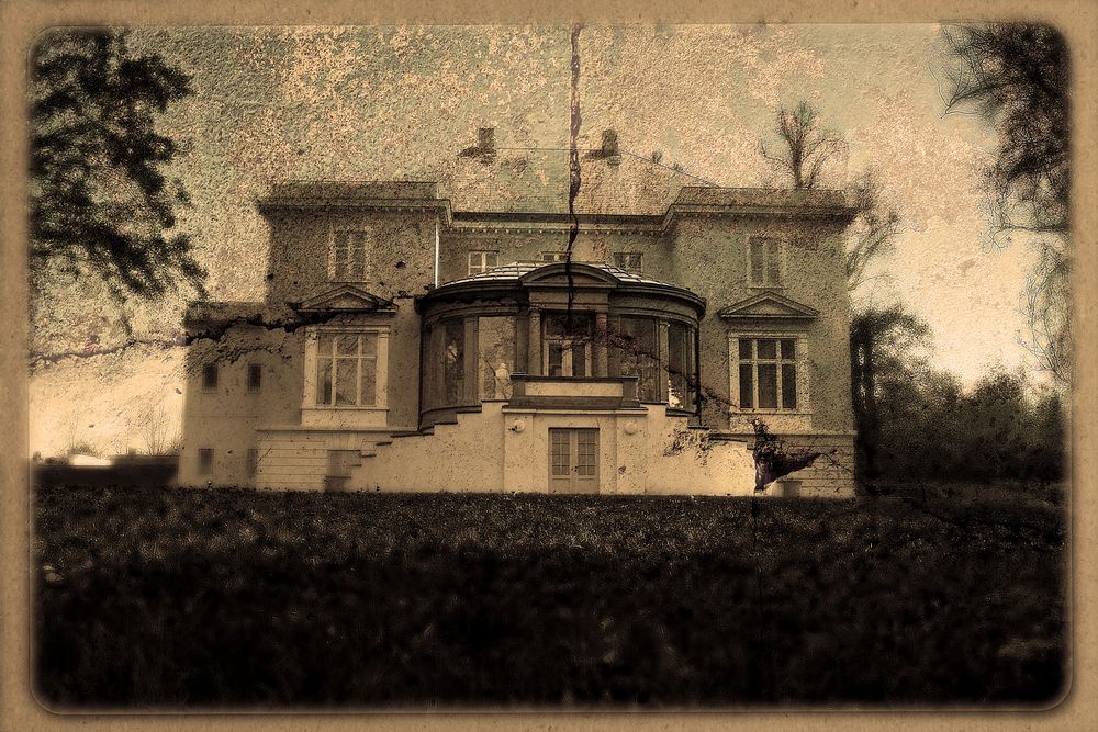 Die Villa Brahms / BrahmsInstitut Foto & Bild deutschland, europe