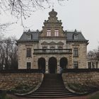 Die Villa Haar in Weimar