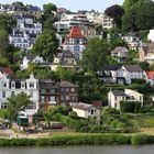 Die Villen von Blankenese I