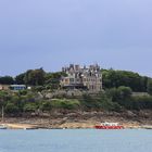 Die Villen von Dinard