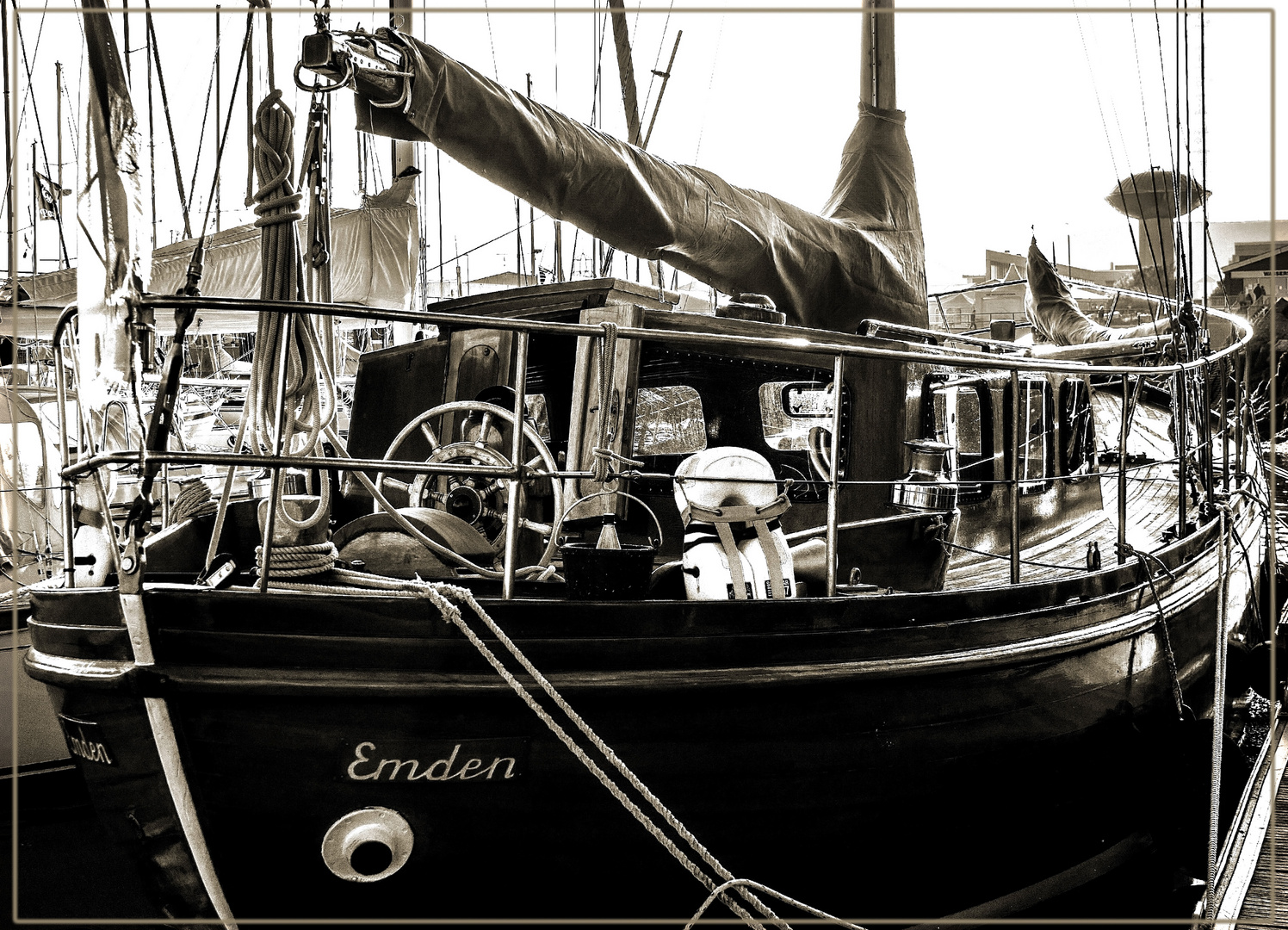 Single aus emden