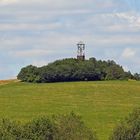 Die Vitovaussicht und auf den Turm kann man gar nicht mehr...