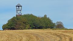 Die Vitovaussicht wobei man unten die Bilder macht