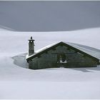 Die Voraussetzung für einen gemütlichen Winterabend