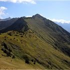  Die vordere Suwaldspitze