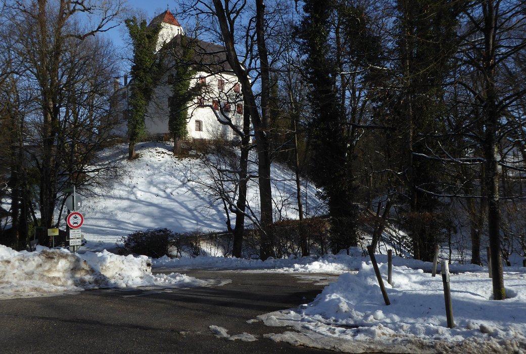 Die Vorzüge des Winters