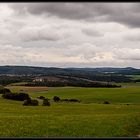 Die Vulkaneifel...