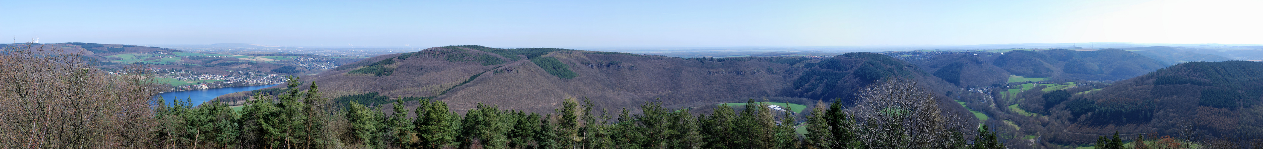 Die Vulkaneifel