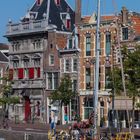 die Waag - Haarlem