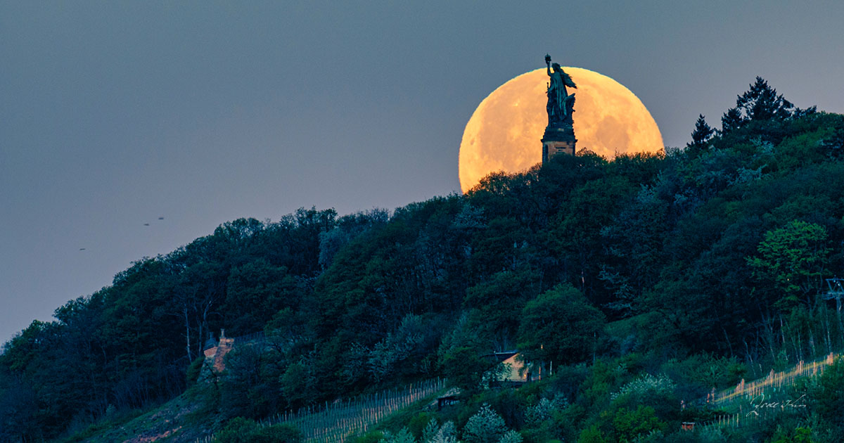 Die Wacht am Rhein