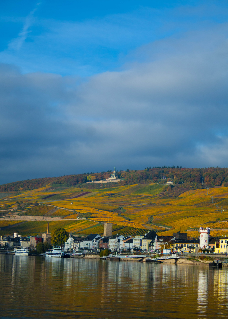 Die Wacht am Rhein