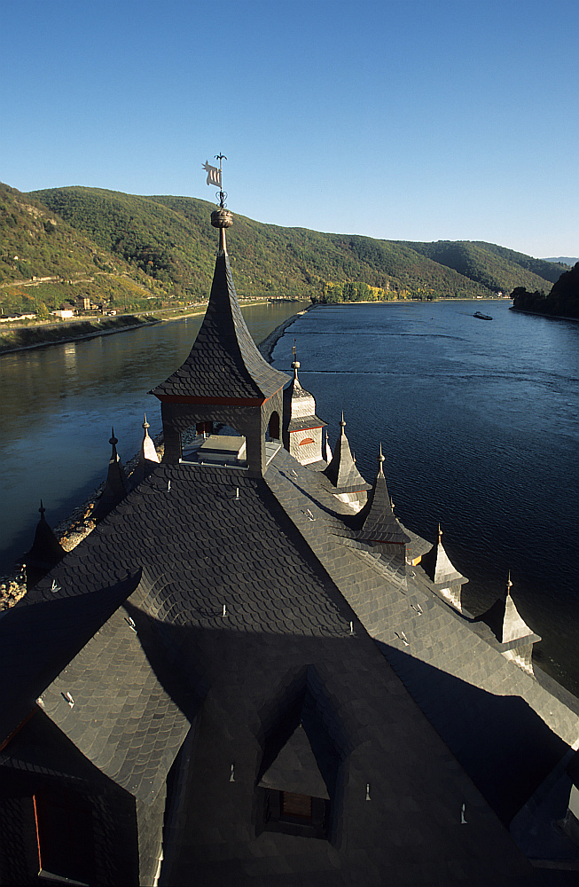 Die Wacht am Rhein