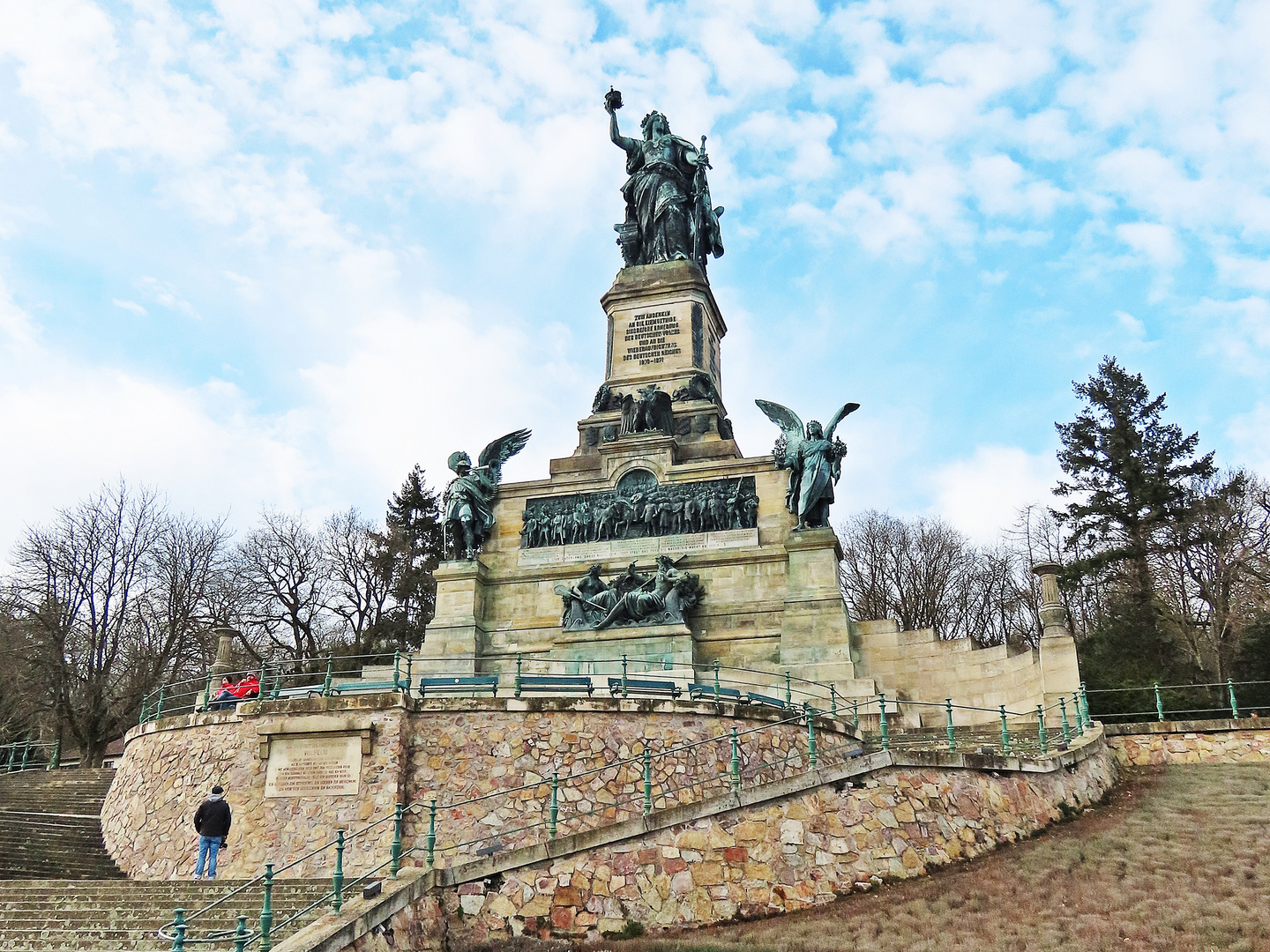 Die Wacht am Rhein