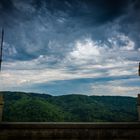 Die Wächter der Burg Hohenzollern