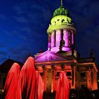 Die Wächter der Zeit / Gendarmenmarkt (2)