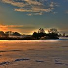 Die Wärme im Schnee