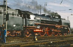 Die Wagner-Lokomotive