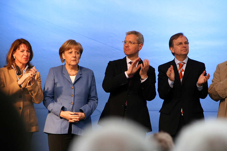 Die Wahlverlierer