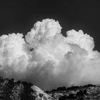 Die Wahrheit gleicht dem Himmel und die Meinung den Wolken.