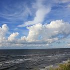 Die Wahrheit gleicht dem Himmel und die Meinung den Wolken