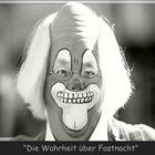 "Die Wahrheit über Fastnacht"