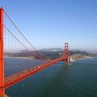 Die wahrscheinlich am häufigsten fotografierte Brücke der Welt