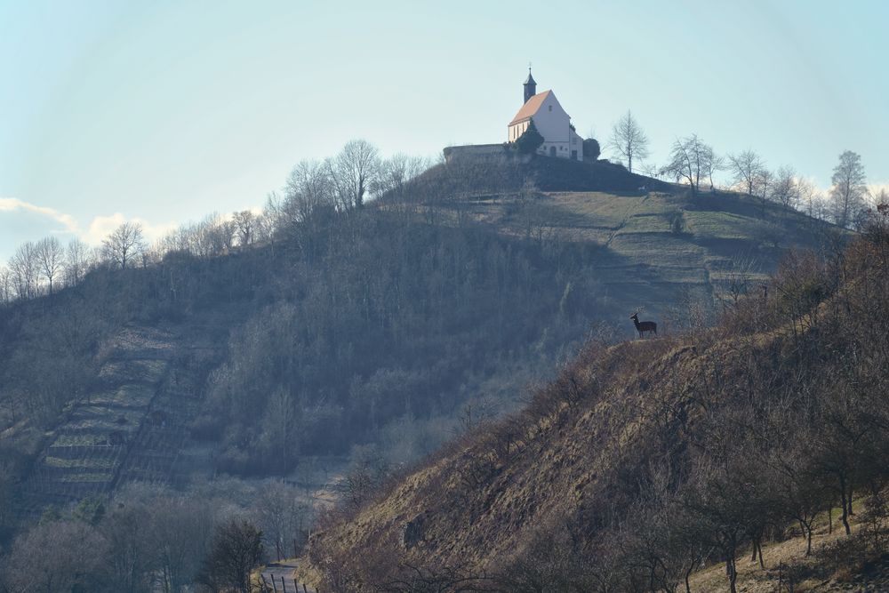 Die Wahrzeichen