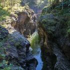 Die Walchenklamm