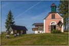 Der steirische Bezirk Hartberg